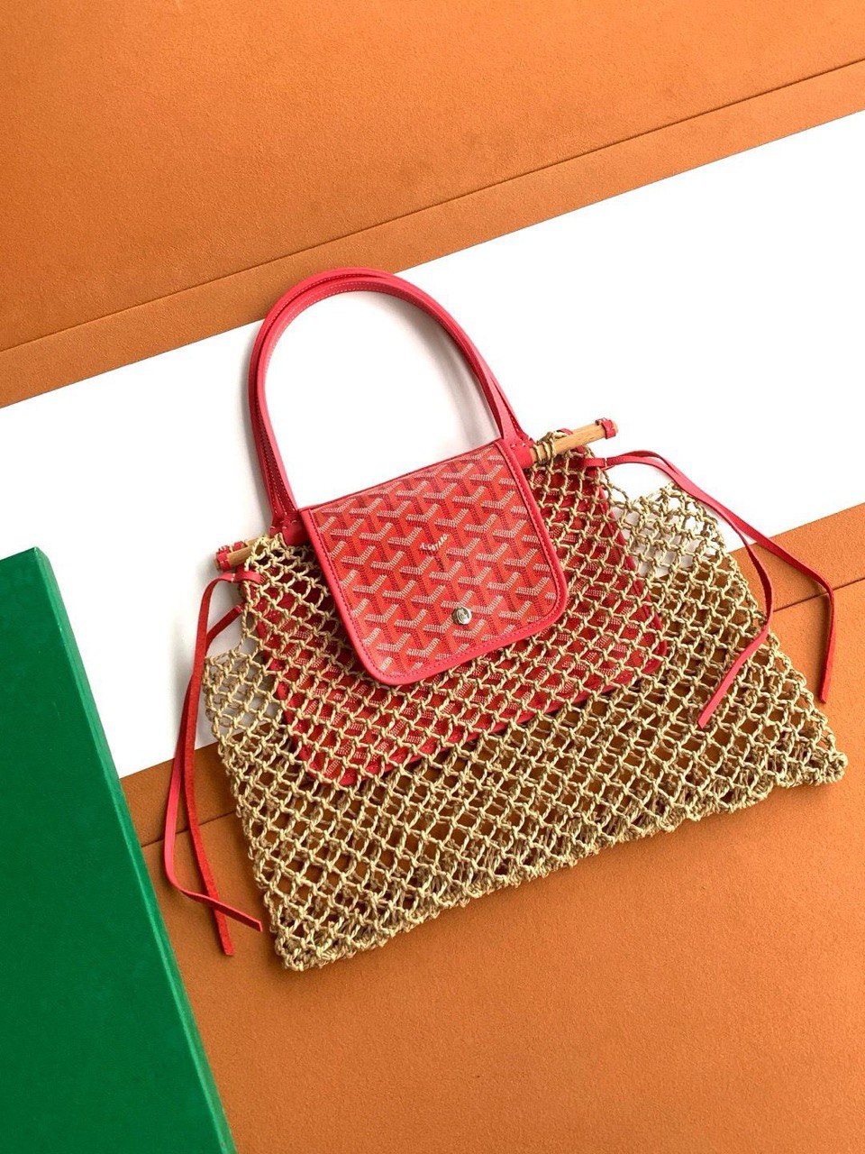 GOYARD