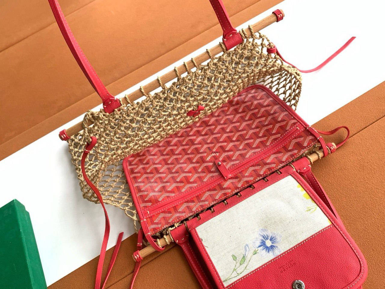 GOYARD