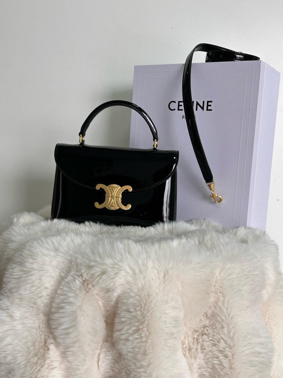 CELINE