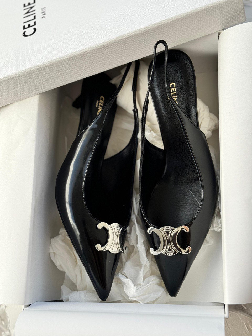 CELINE