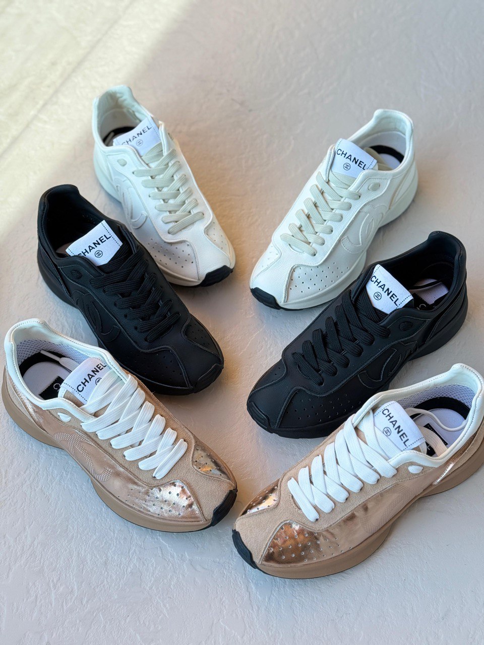 CHANEL