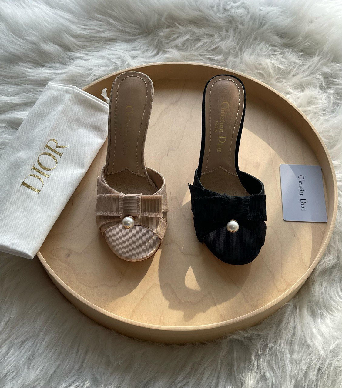 DIOR