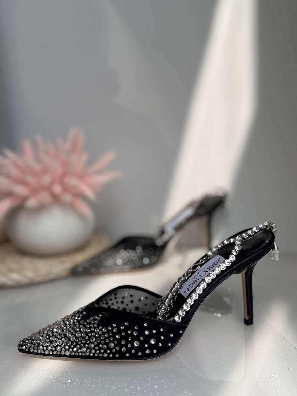 JIMMY CHOO