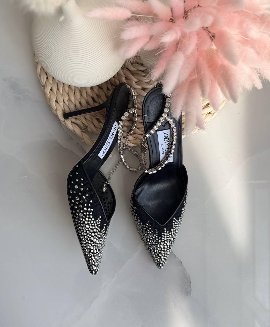 JIMMY CHOO