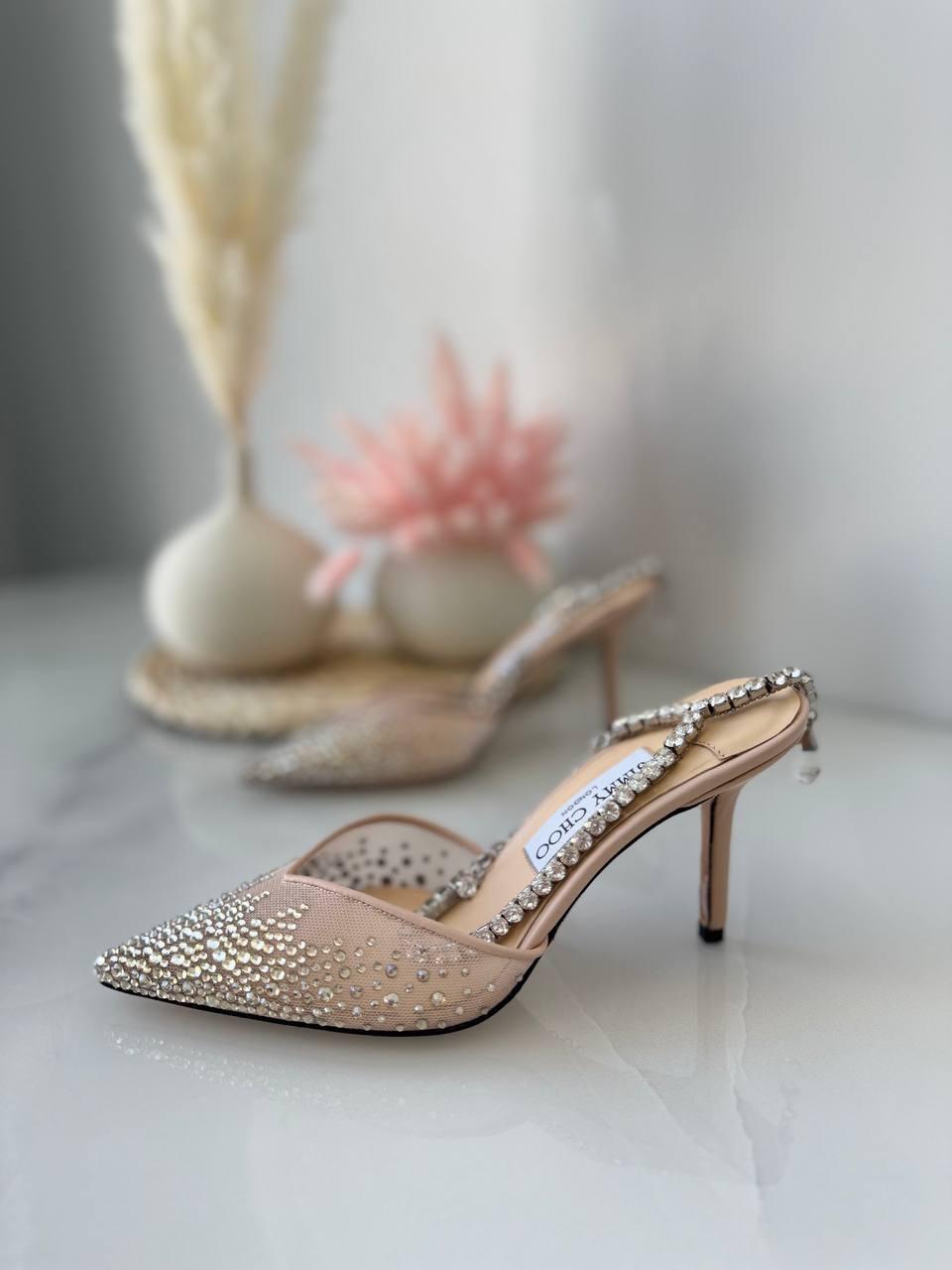 JIMMY CHOO