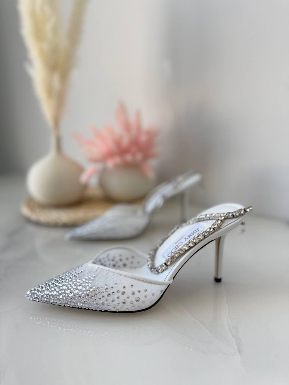 JIMMY CHOO