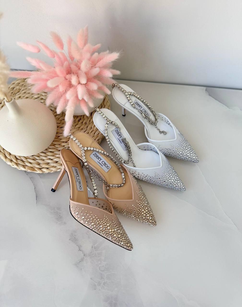 JIMMY CHOO