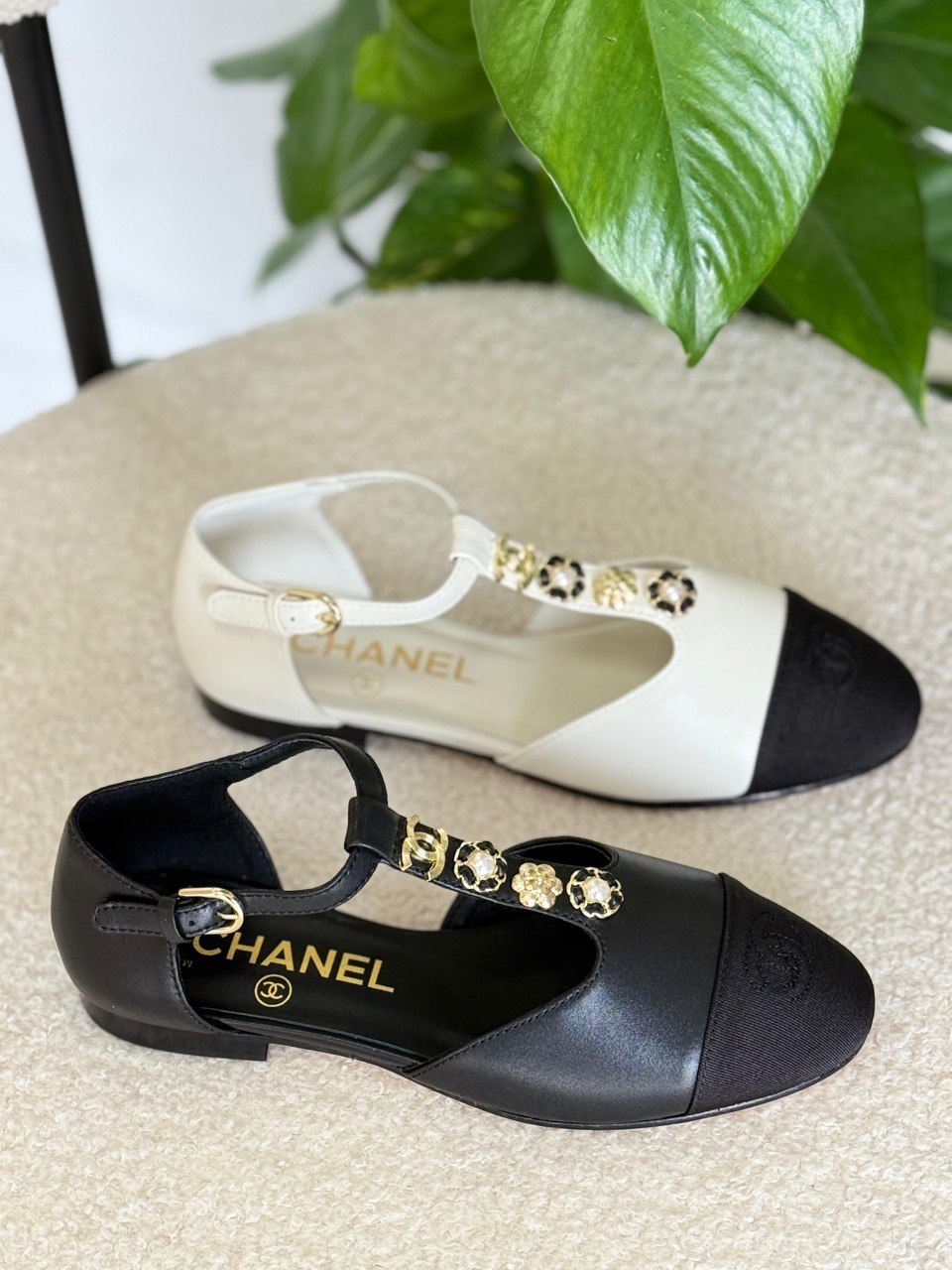 CHANEL