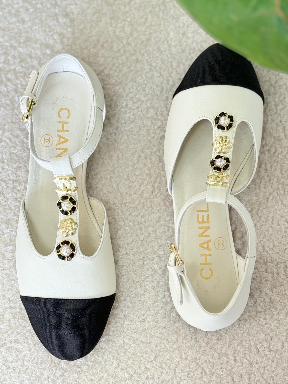 CHANEL