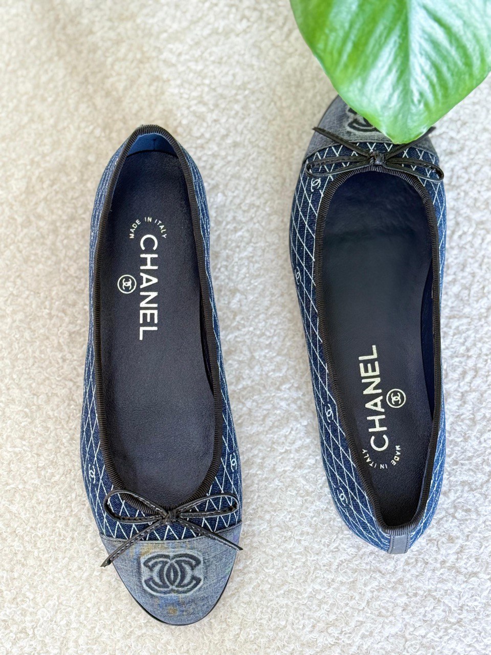 CHANEL