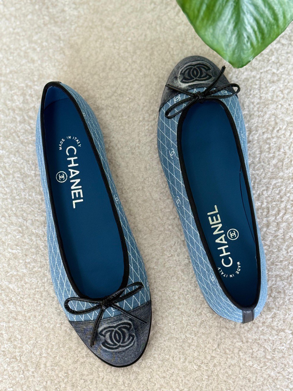 CHANEL
