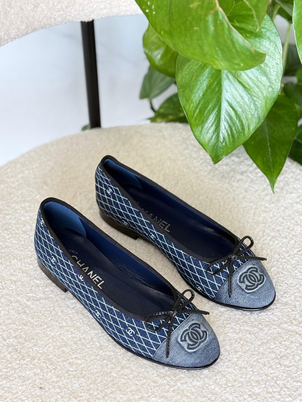 CHANEL
