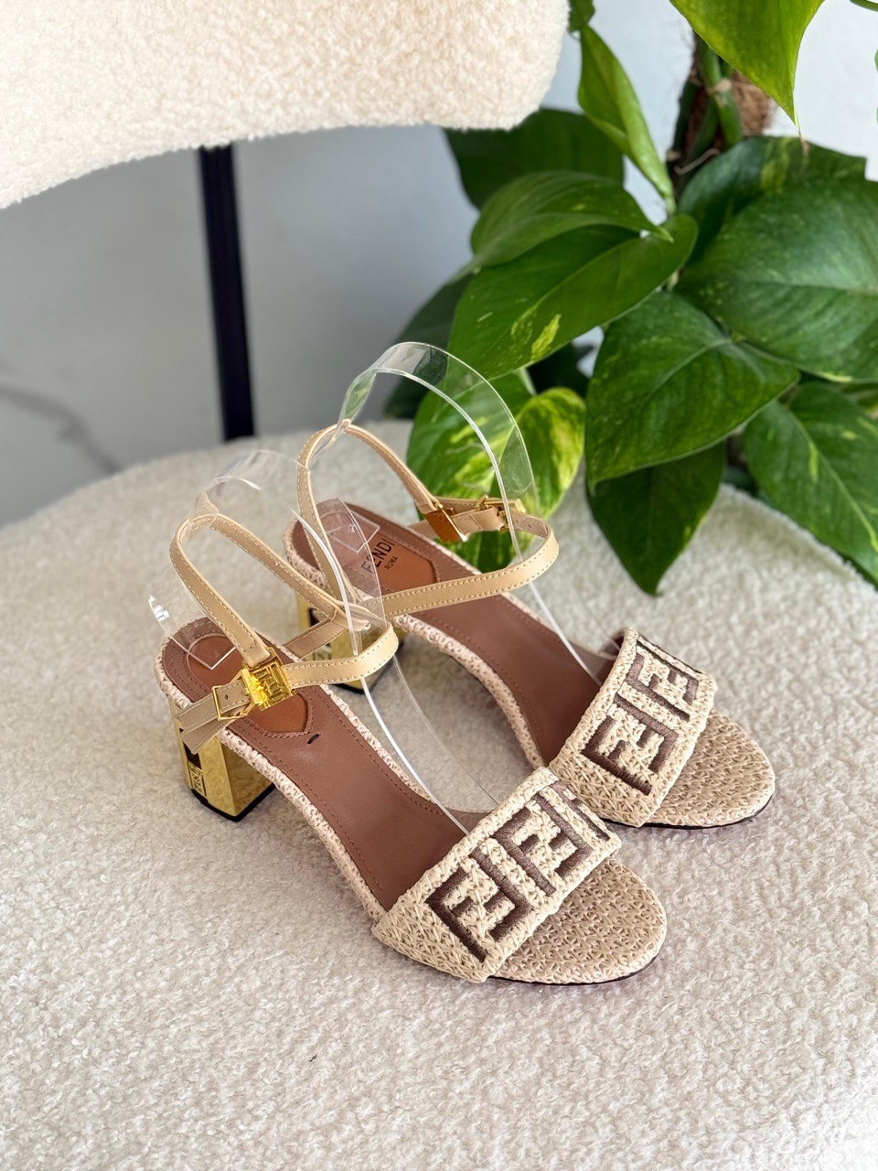 FENDI