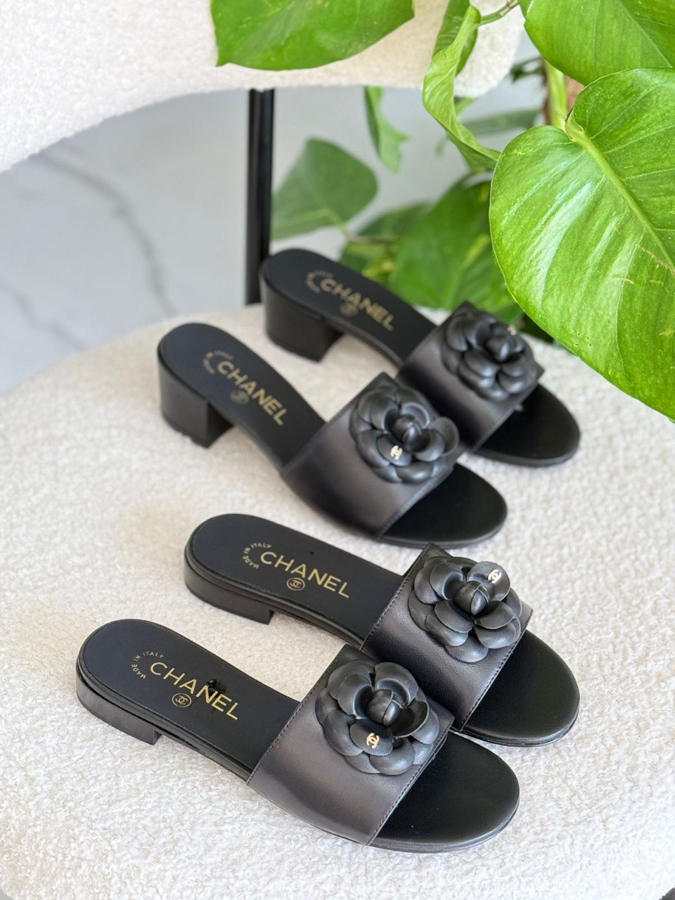 CHANEL