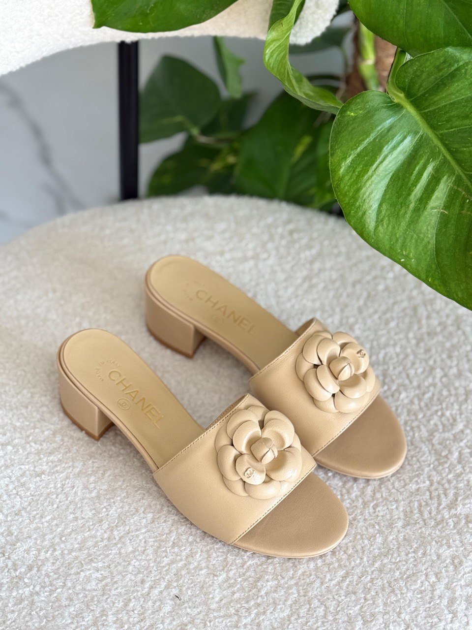 CHANEL