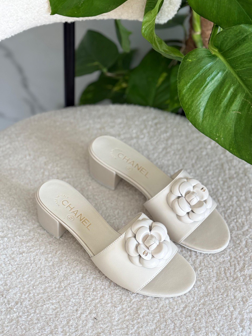CHANEL