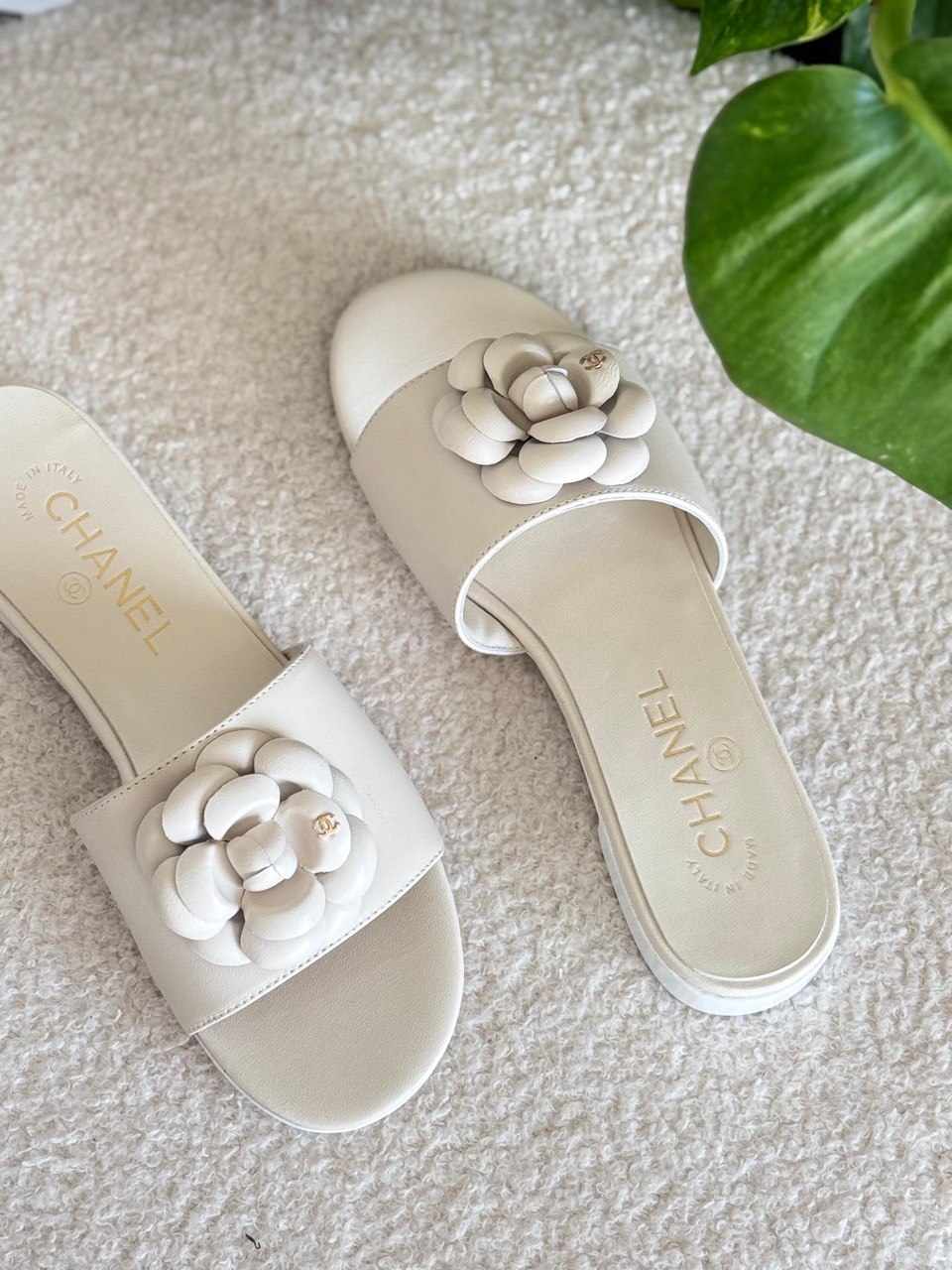 CHANEL