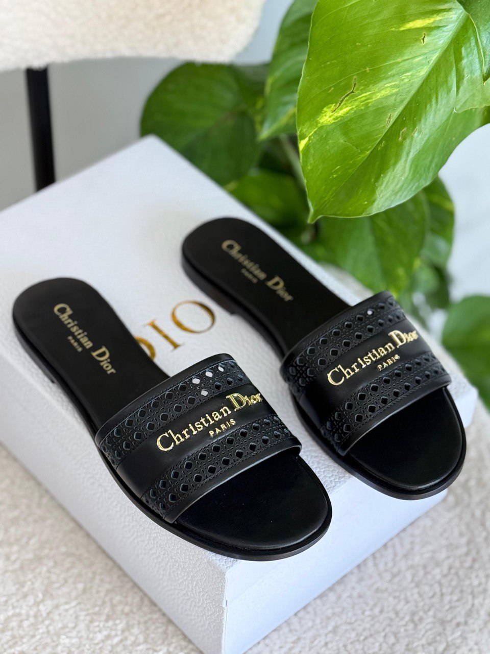 DIOR