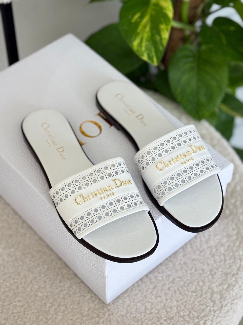 DIOR