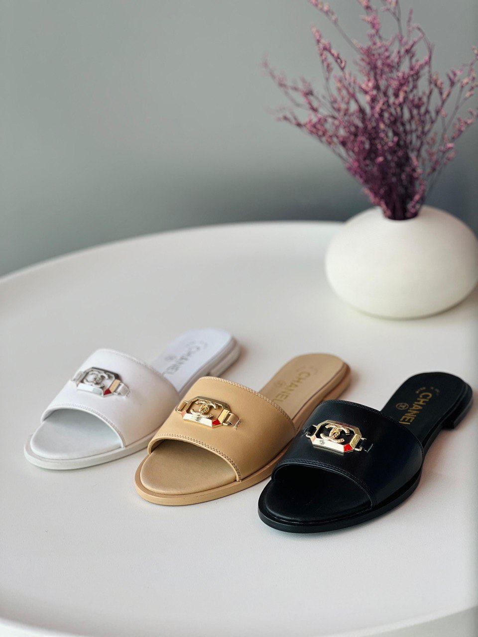 CHANEL