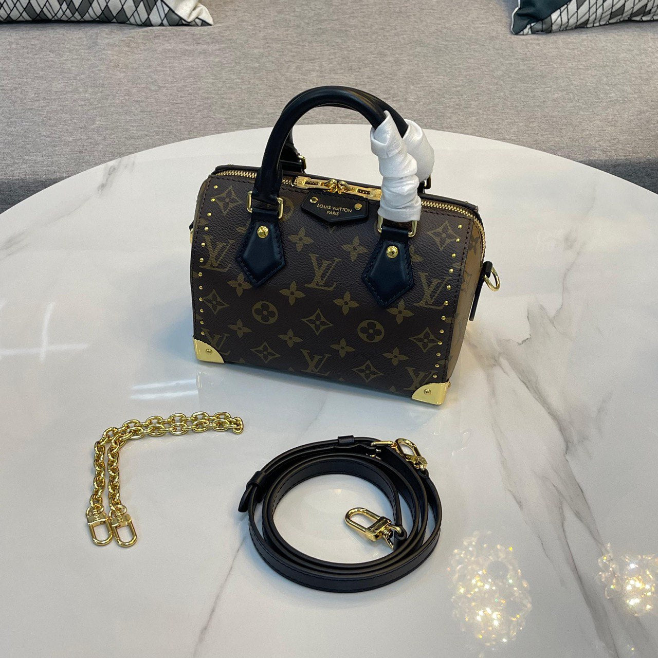 LV