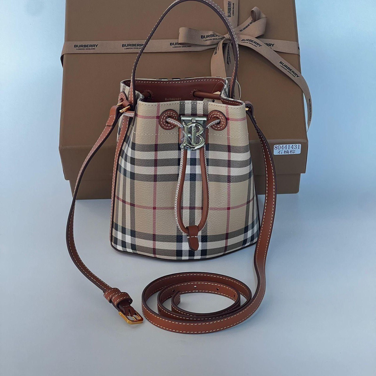 BURBERRY