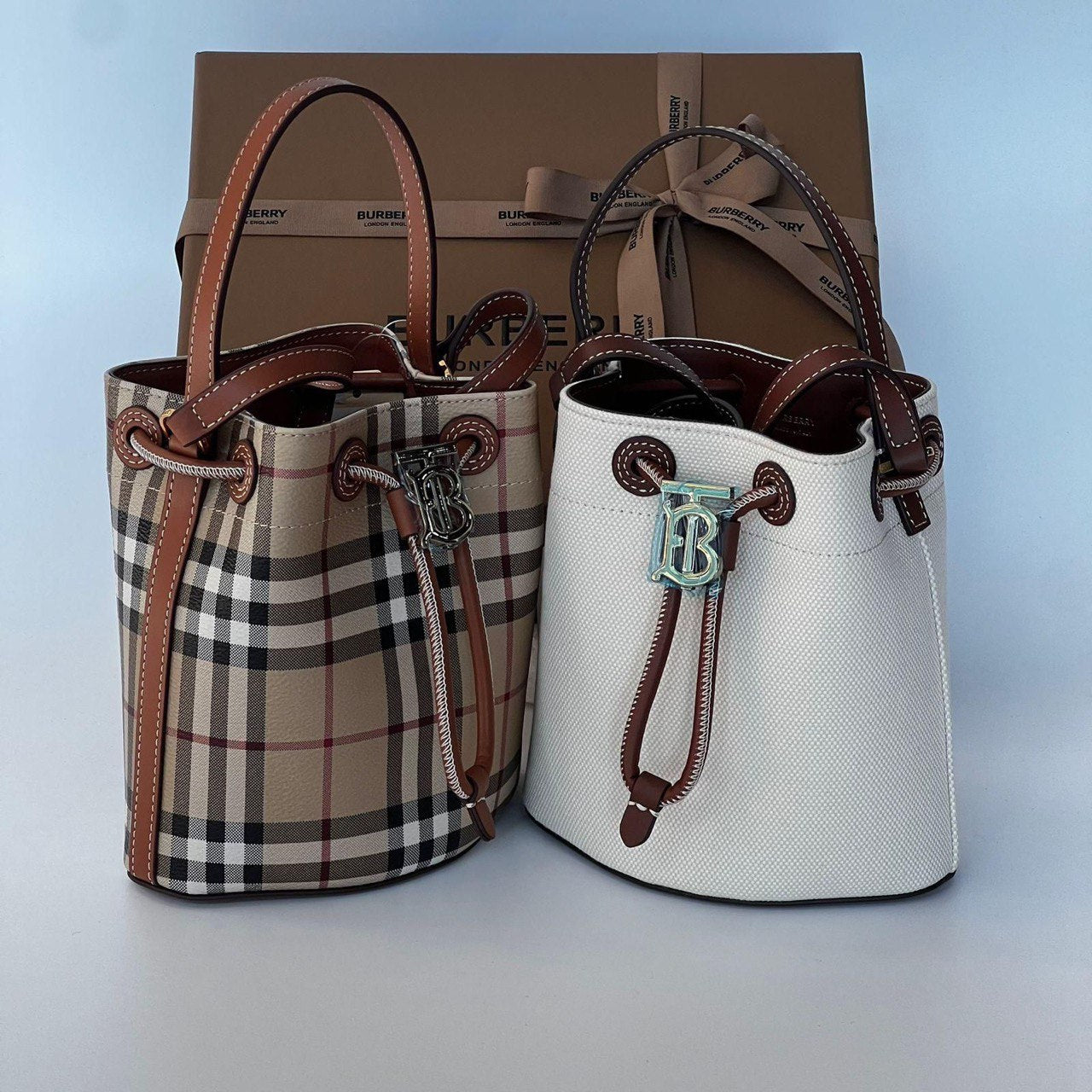 BURBERRY