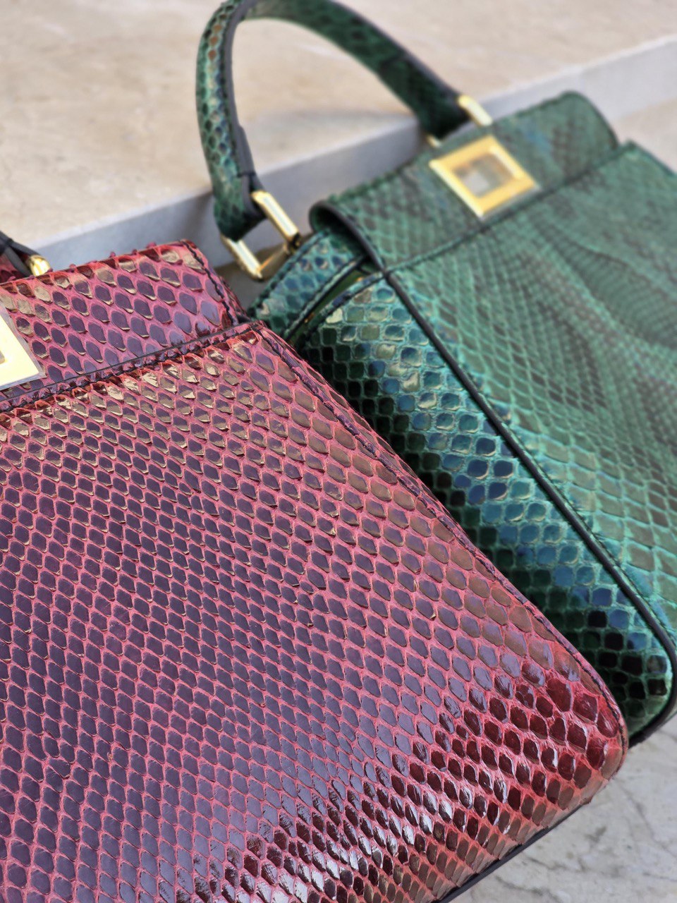 FENDI