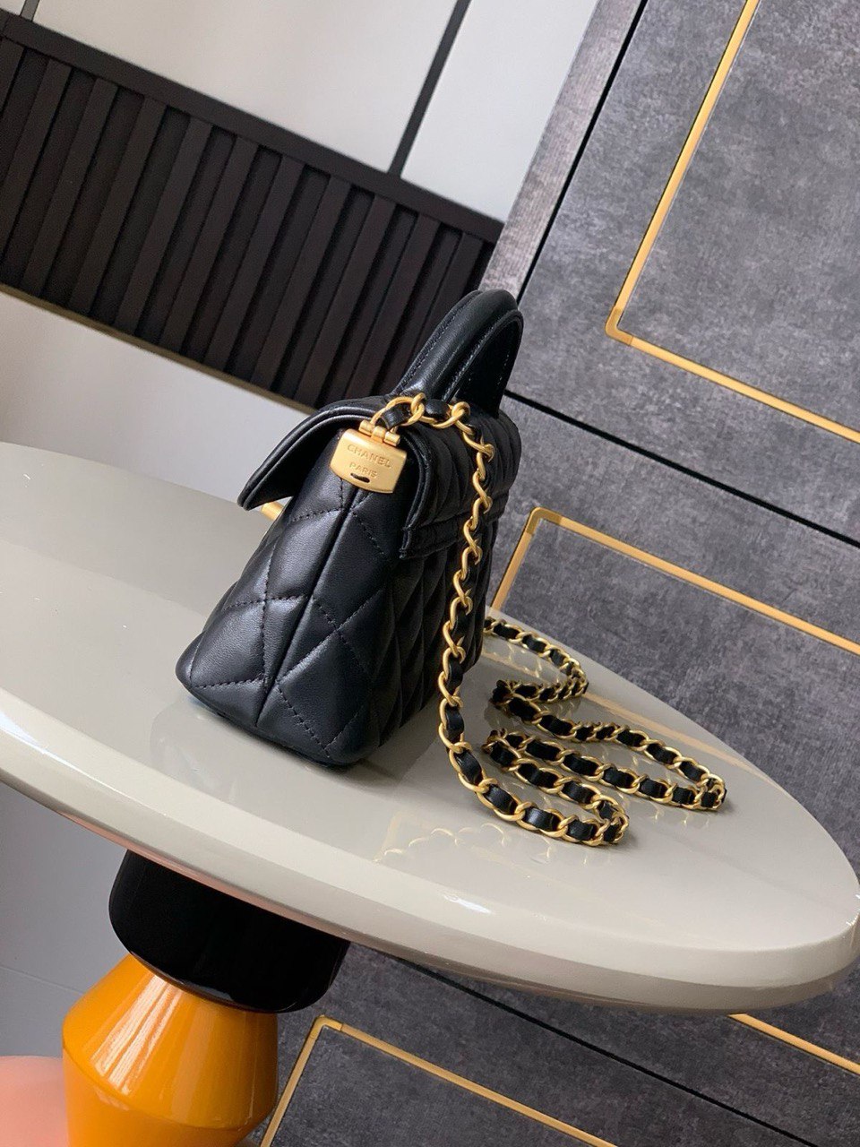 CHANEL