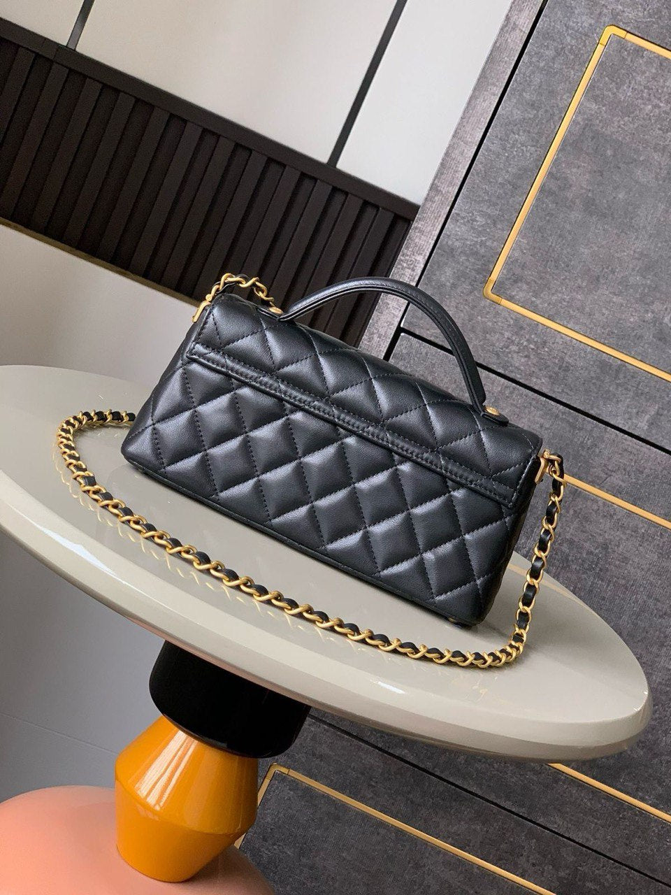 CHANEL