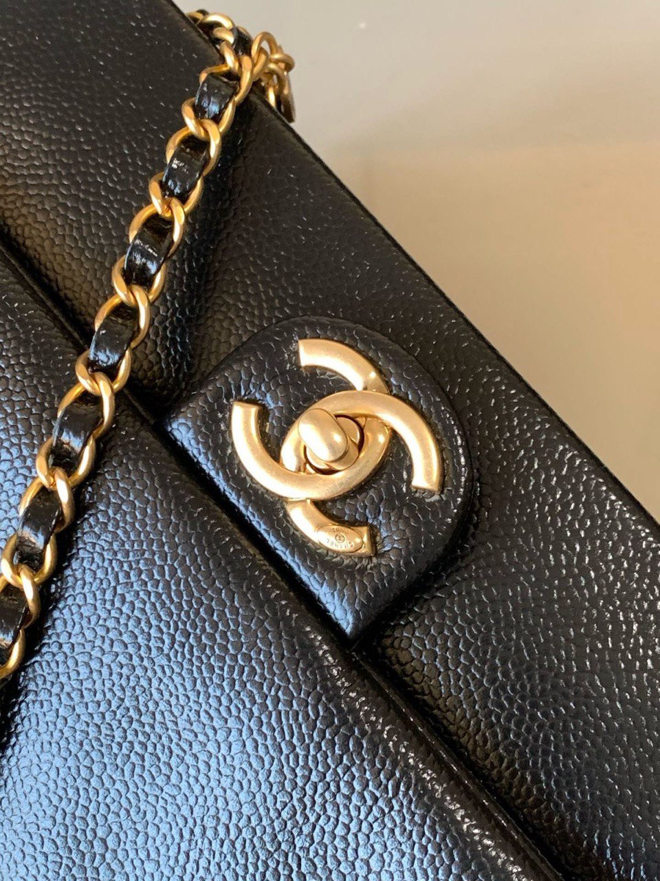 CHANEL