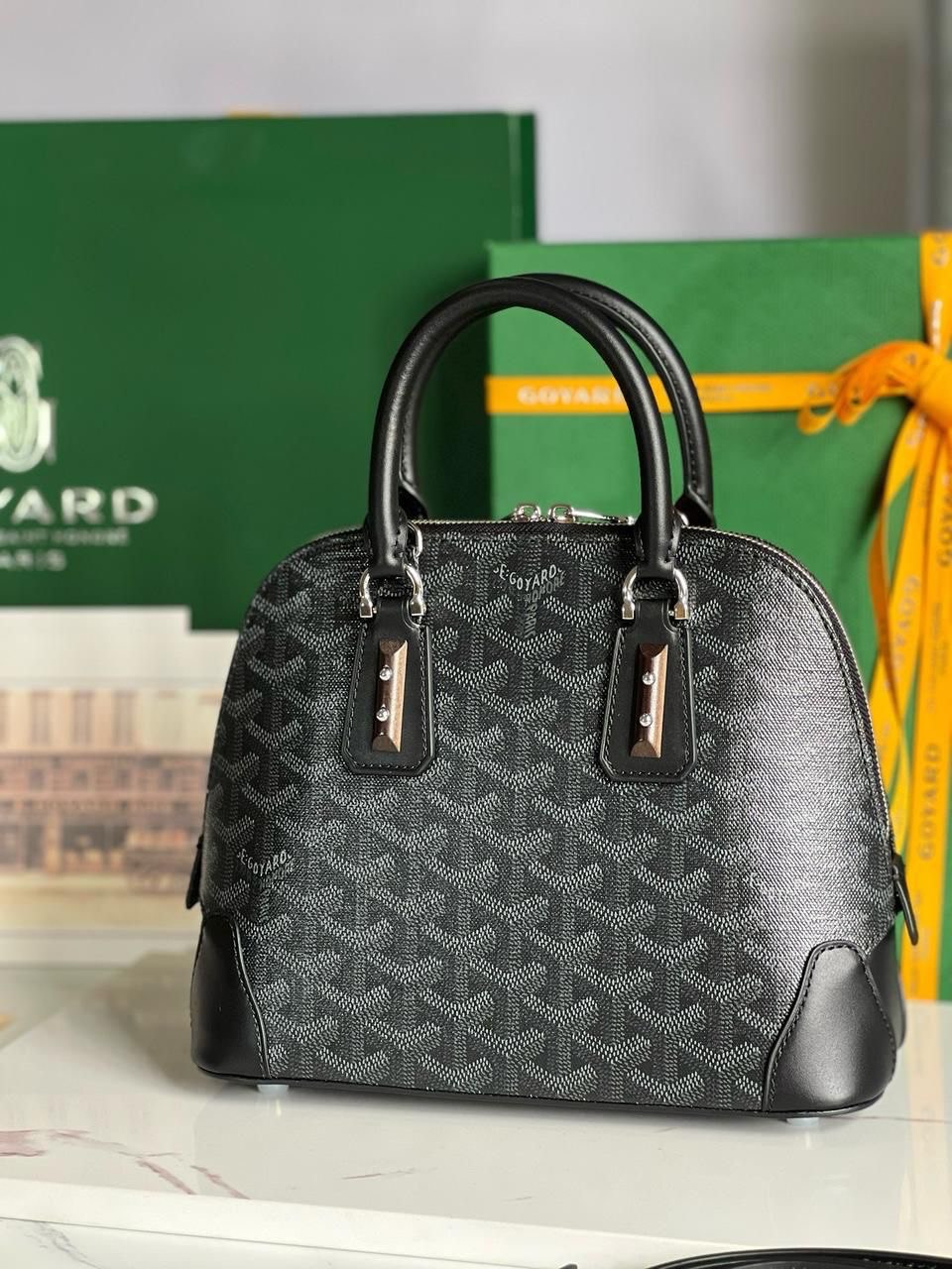 GOYARD