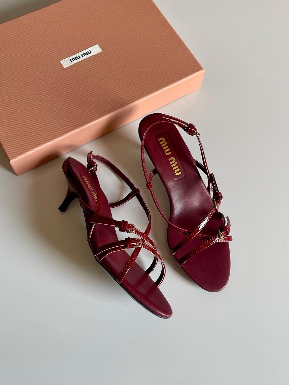 MIU MIU