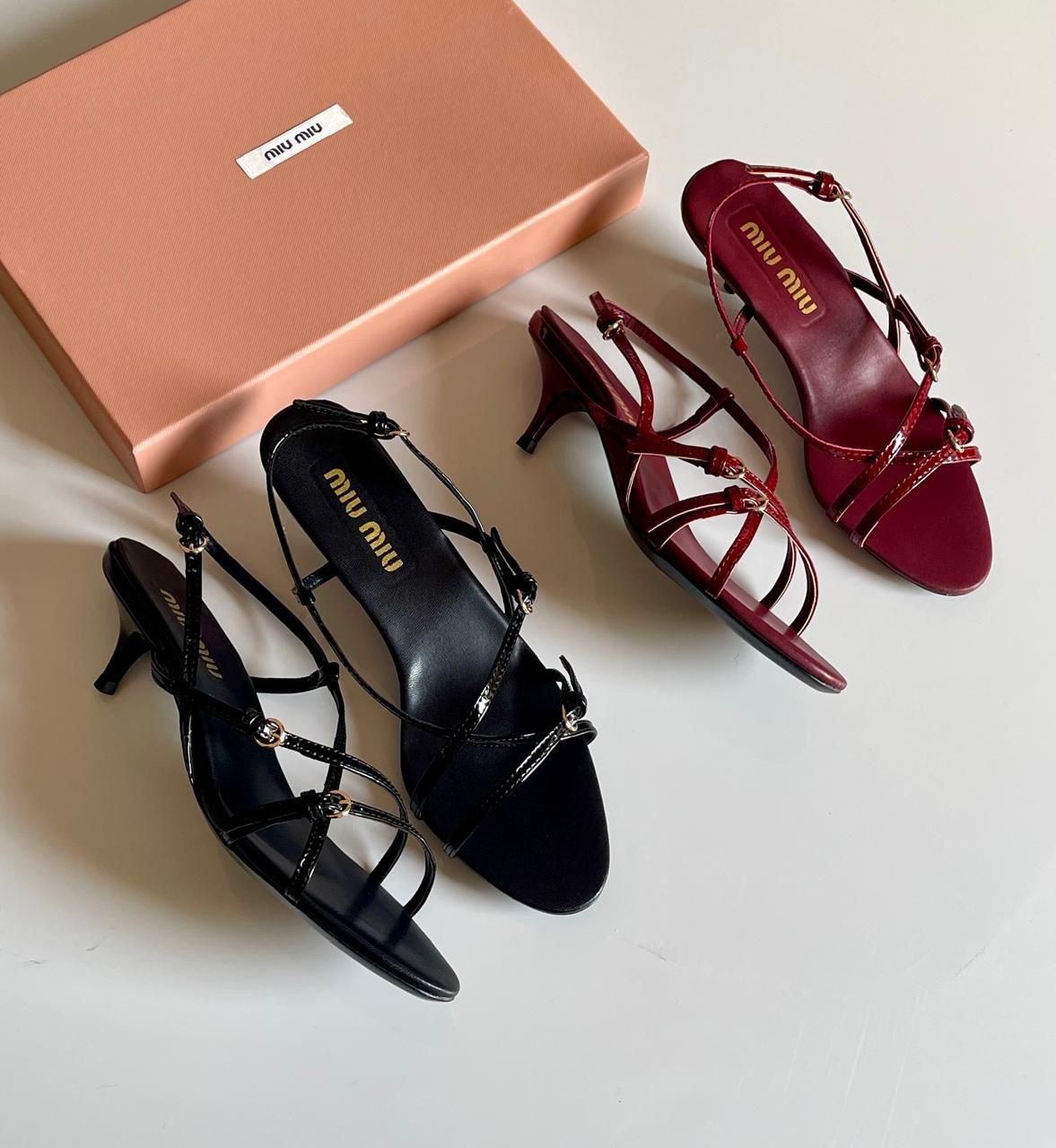 MIU MIU