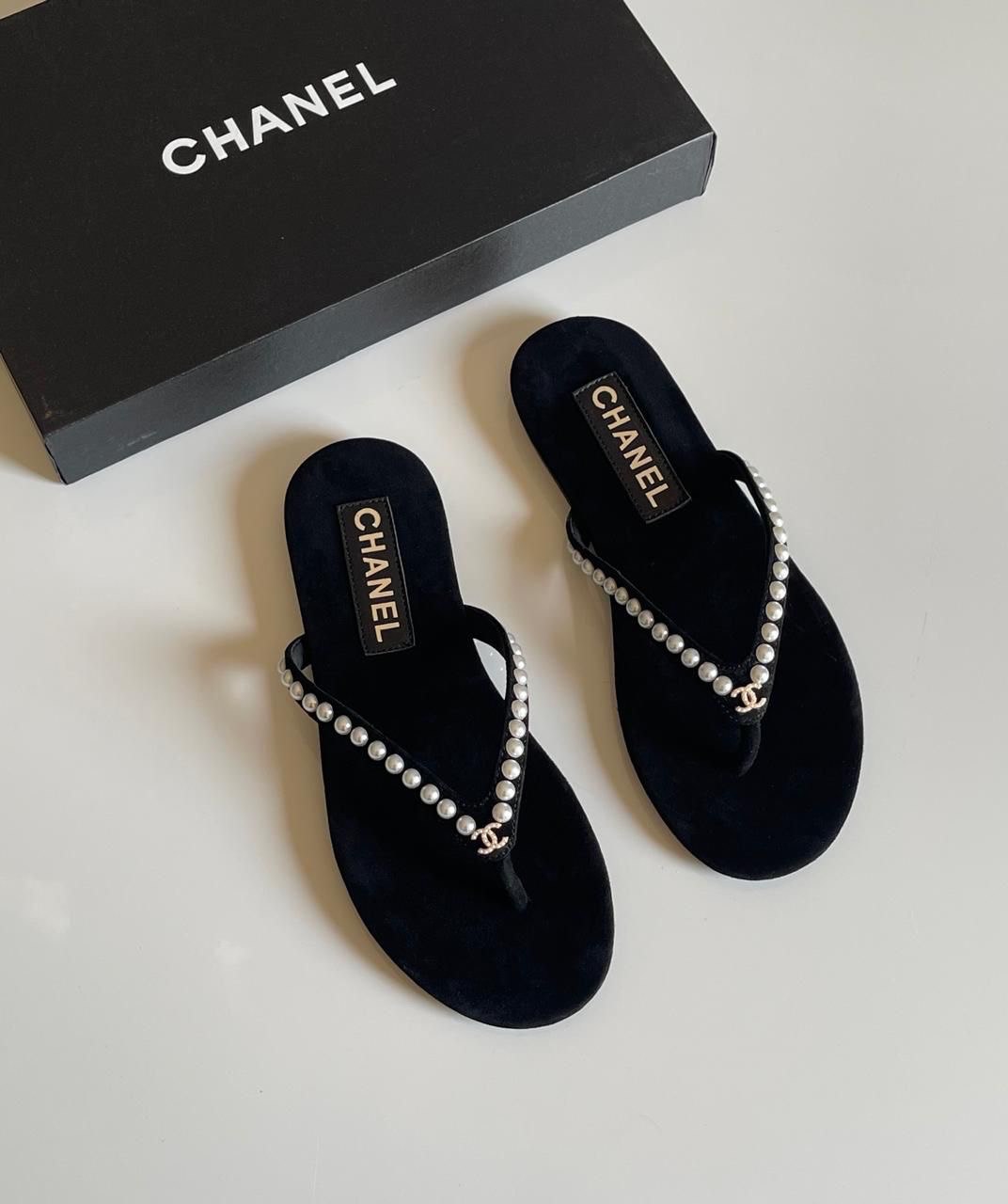 CHANEL