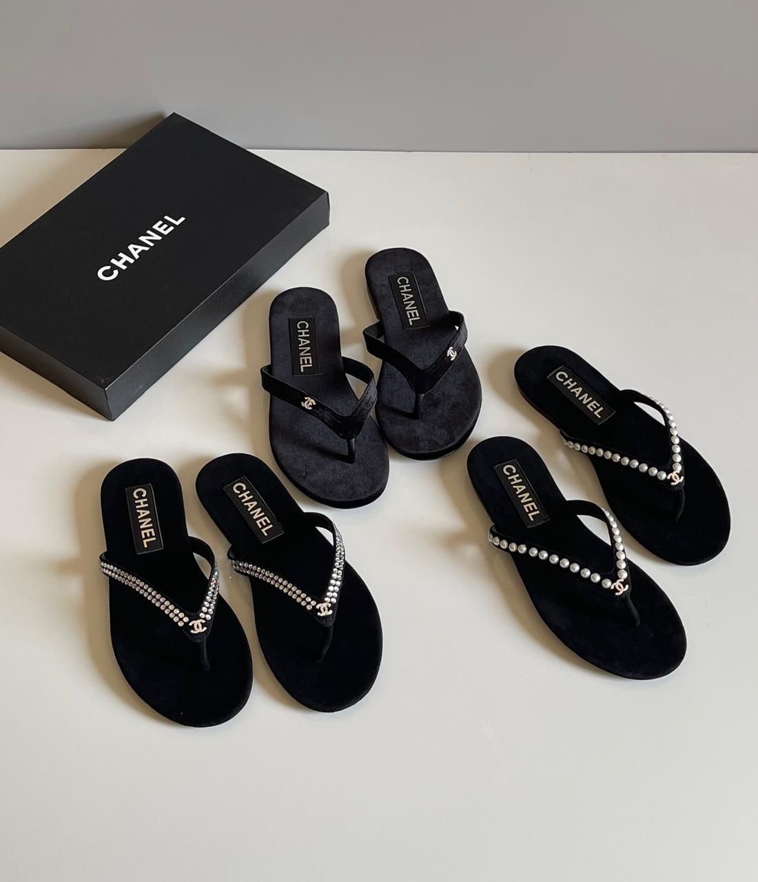 CHANEL