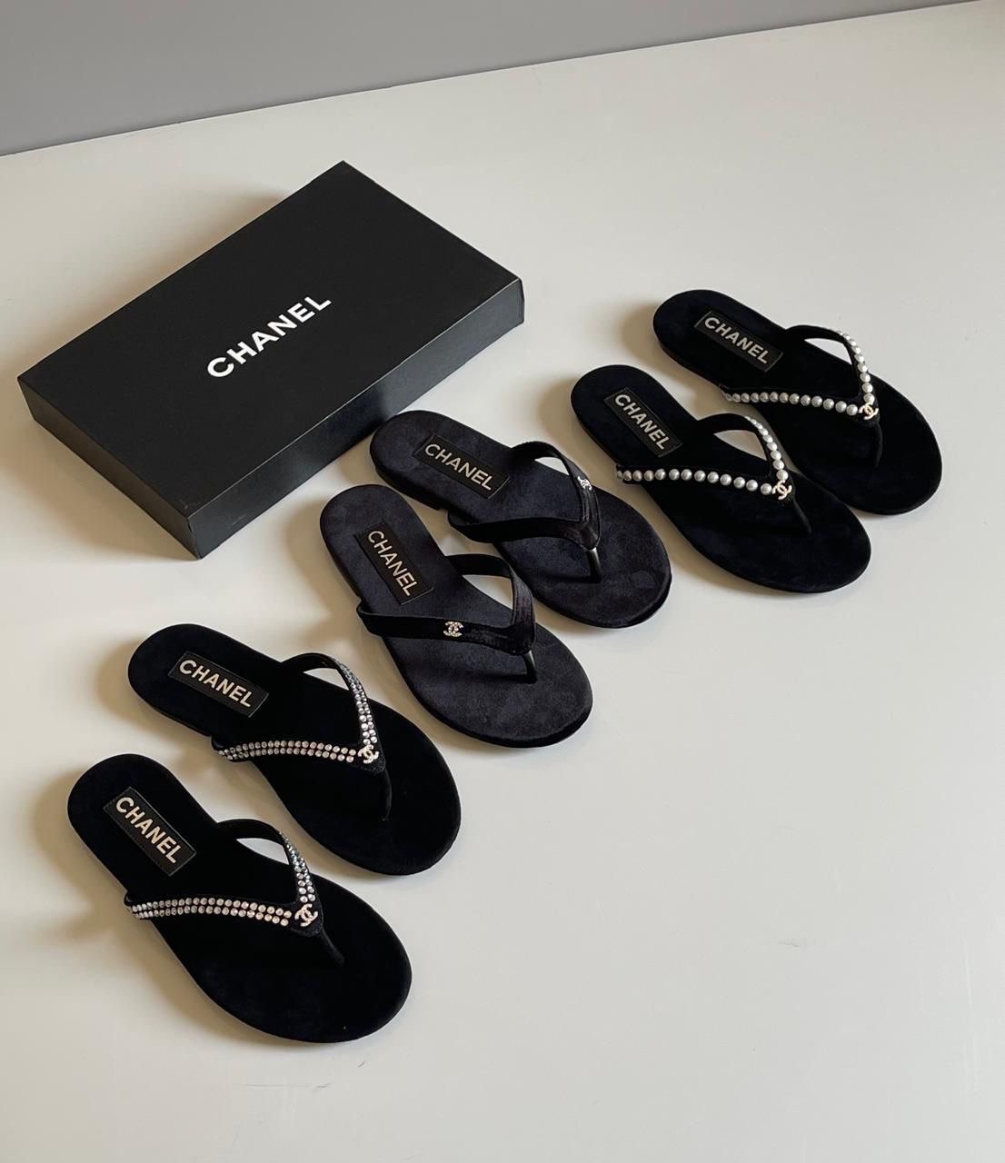 CHANEL