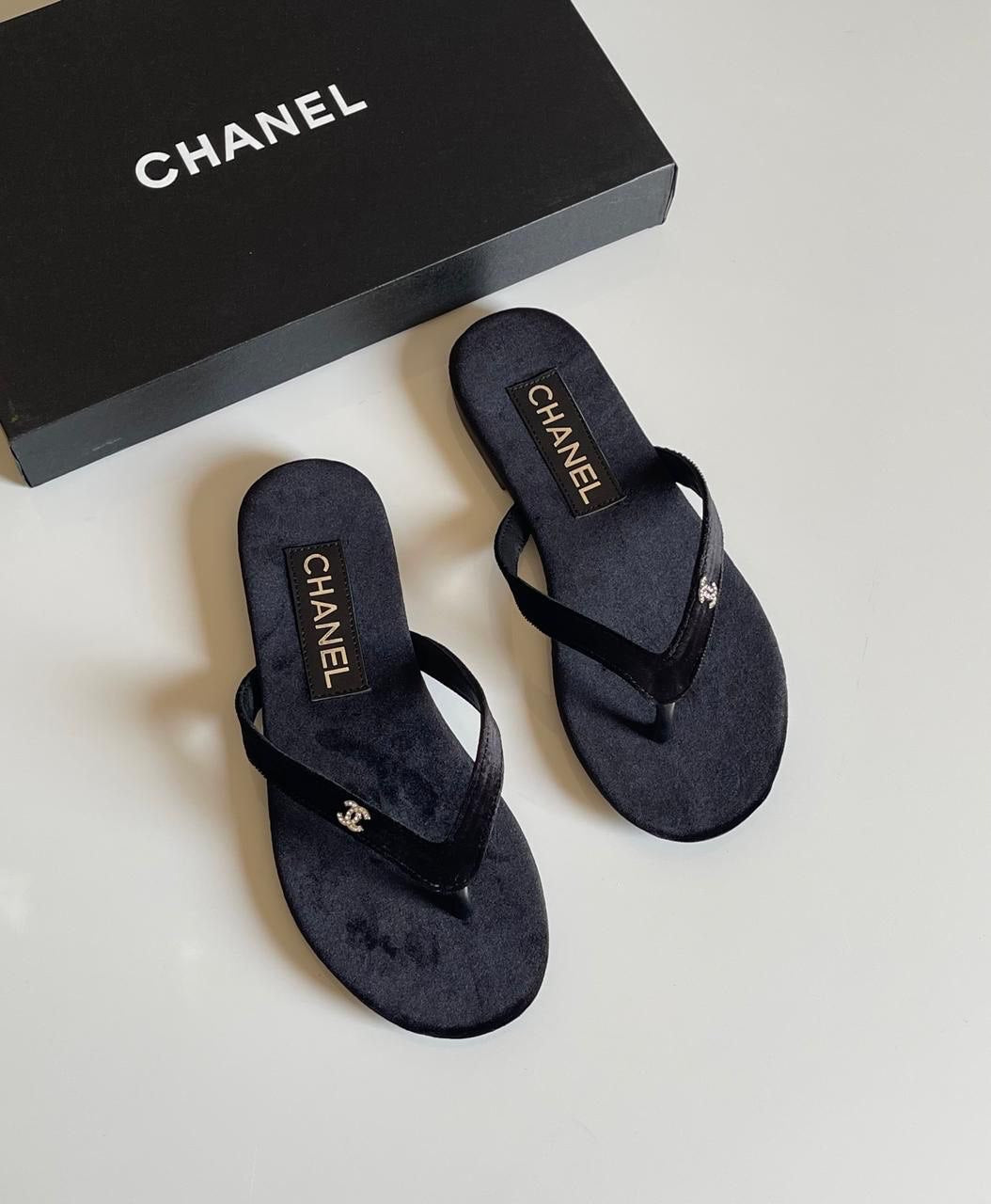 CHANEL