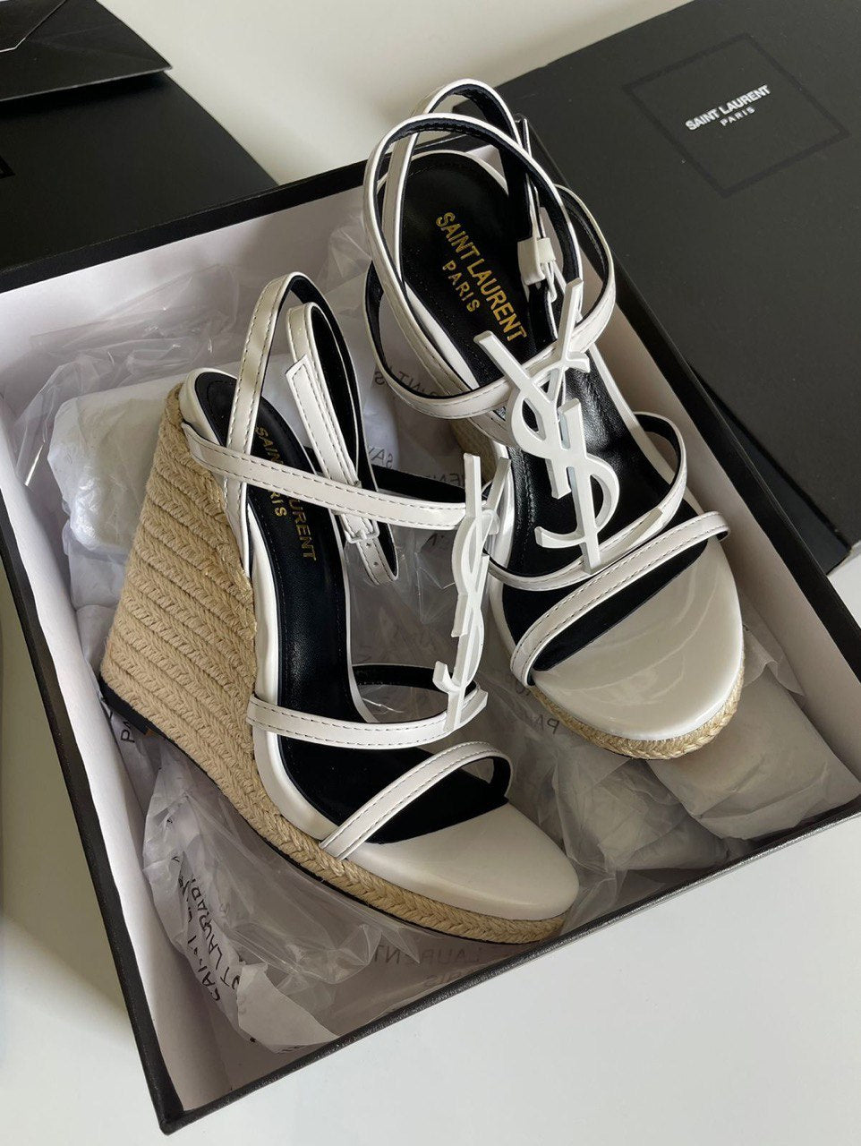 YSL