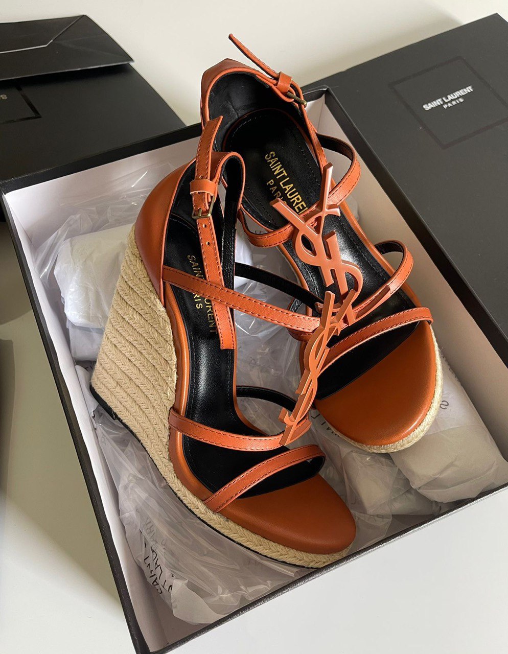 YSL