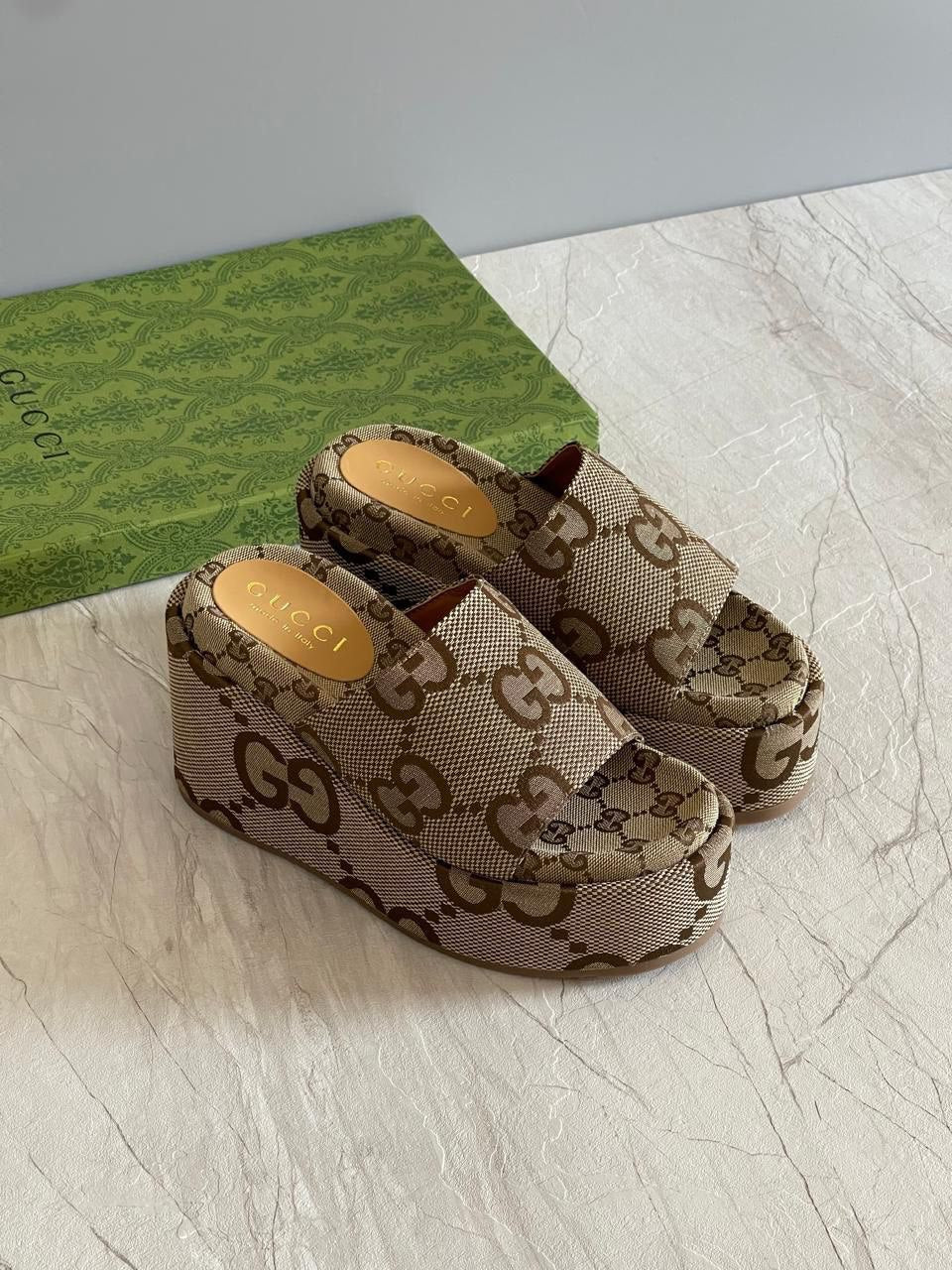 GUCCI
