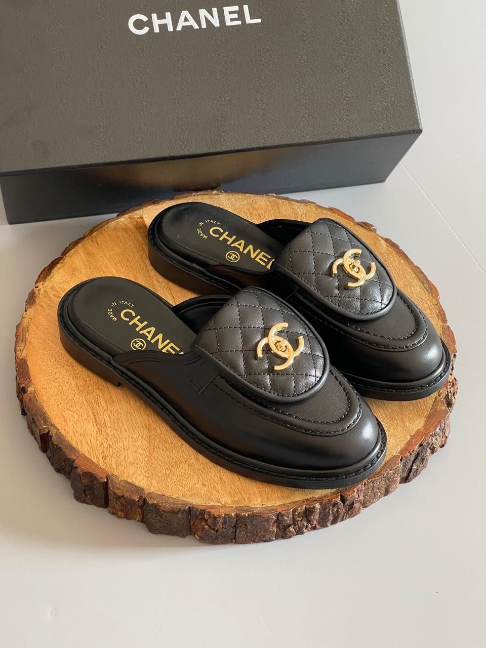 CHANEL