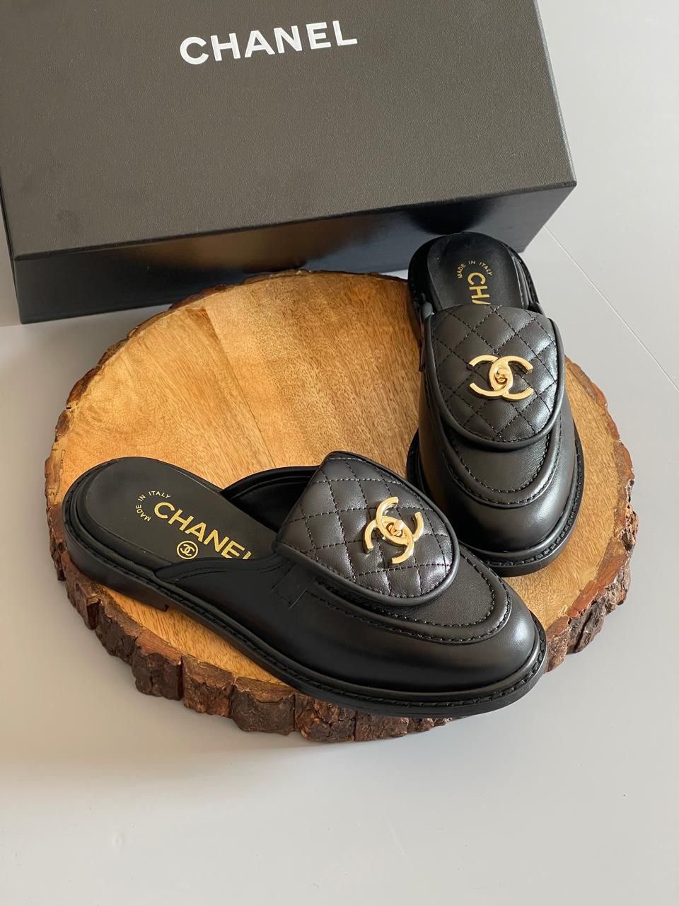 CHANEL