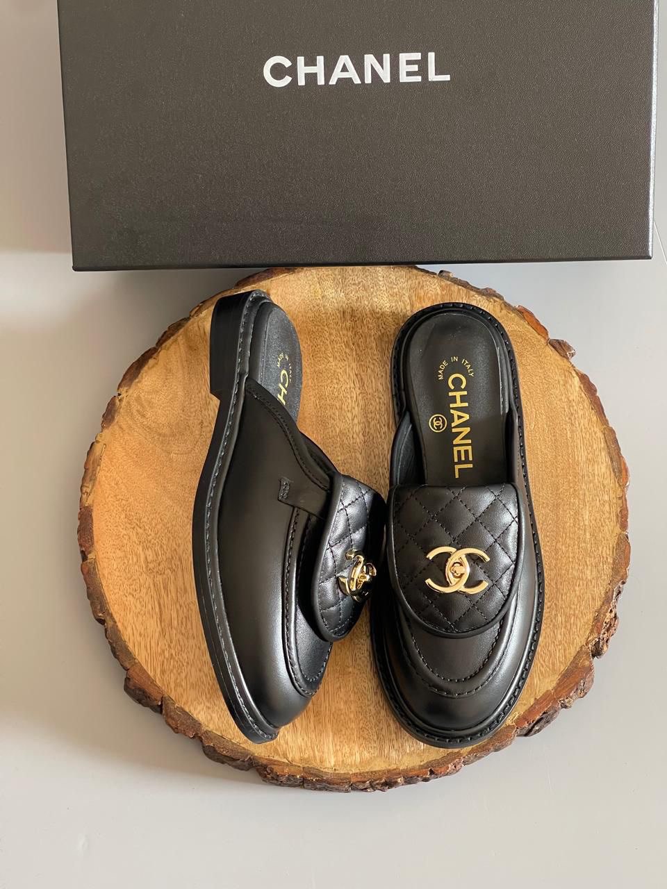 CHANEL