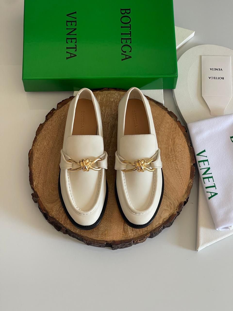 BOTTEGA VENETA