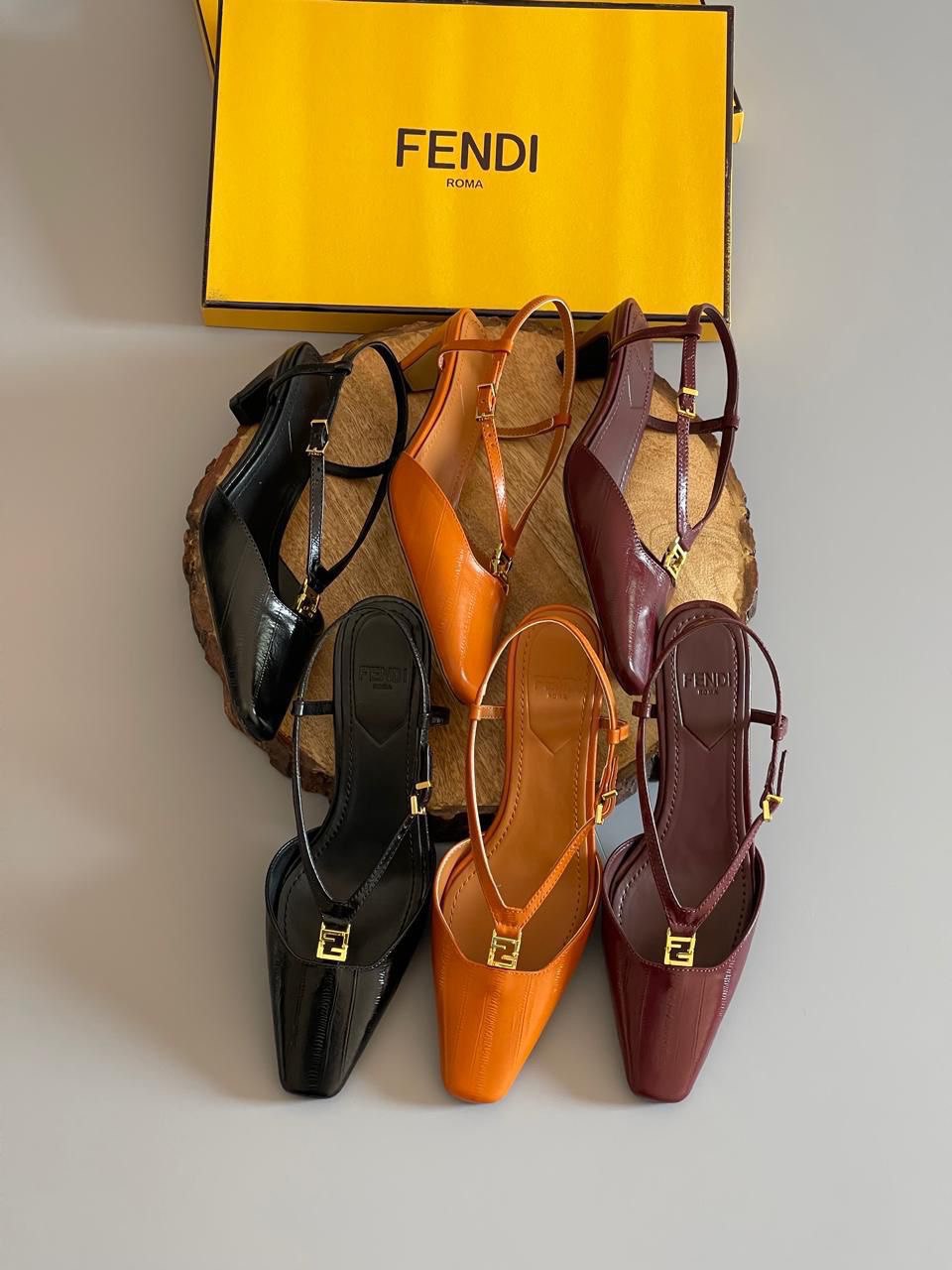 FENDI