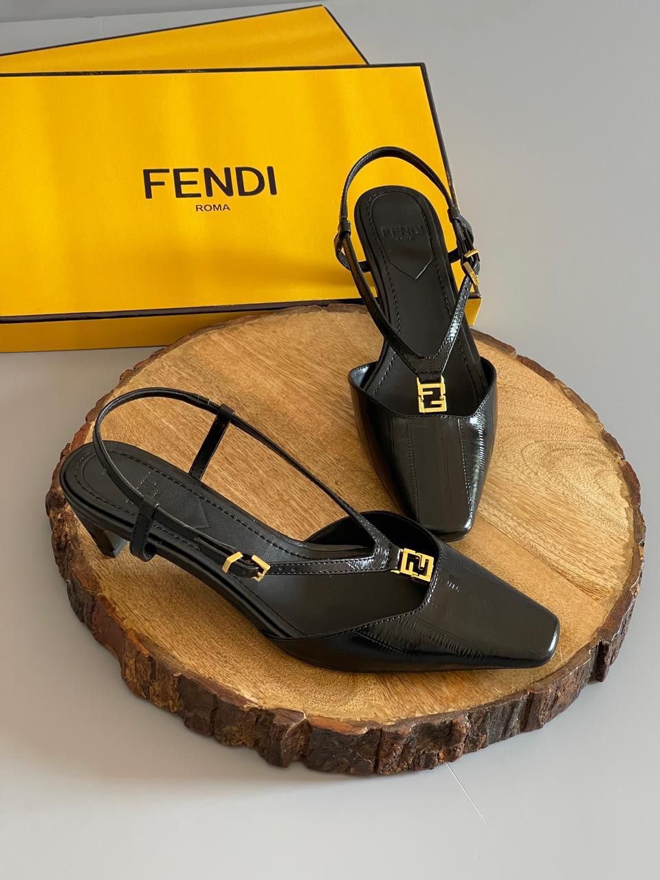 FENDI