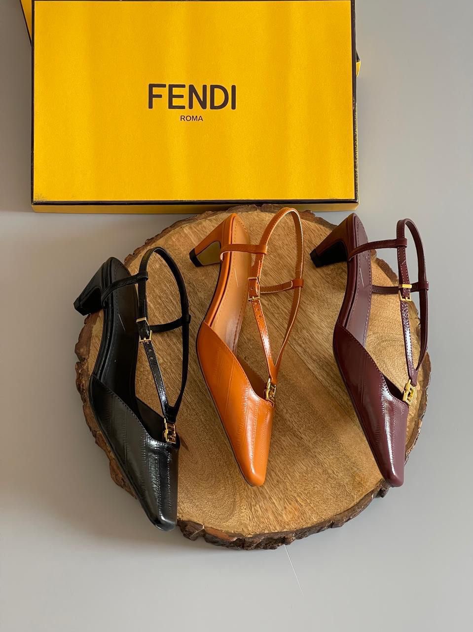 FENDI