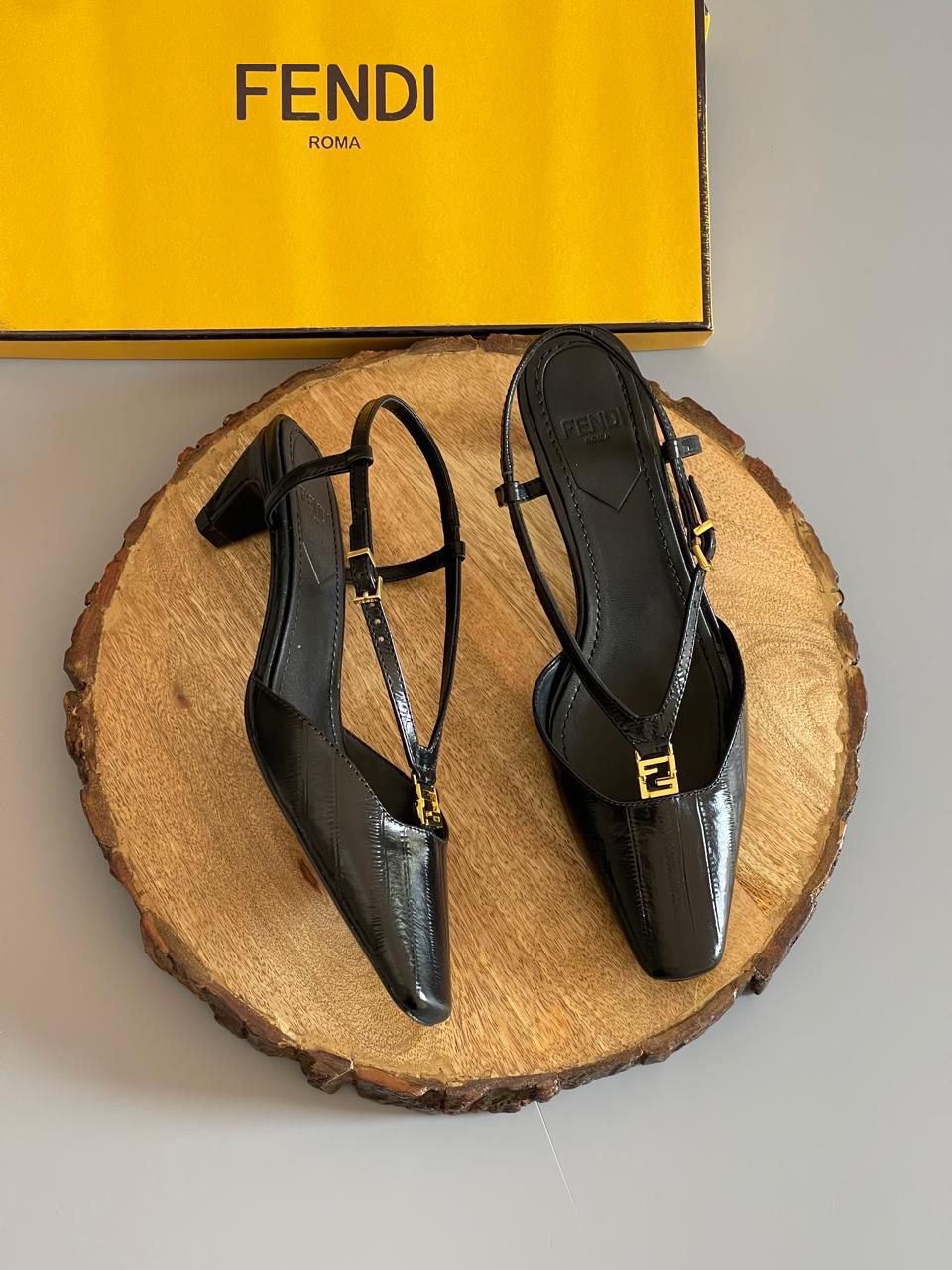 FENDI