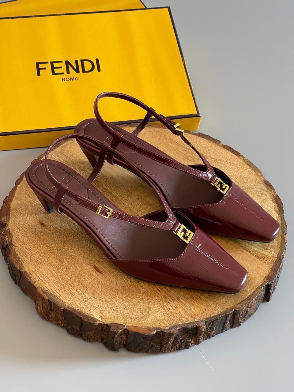 FENDI